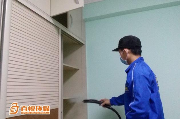 佛山室內除甲醛公司哪家好? 佛山室內除甲醛公司哪家好?