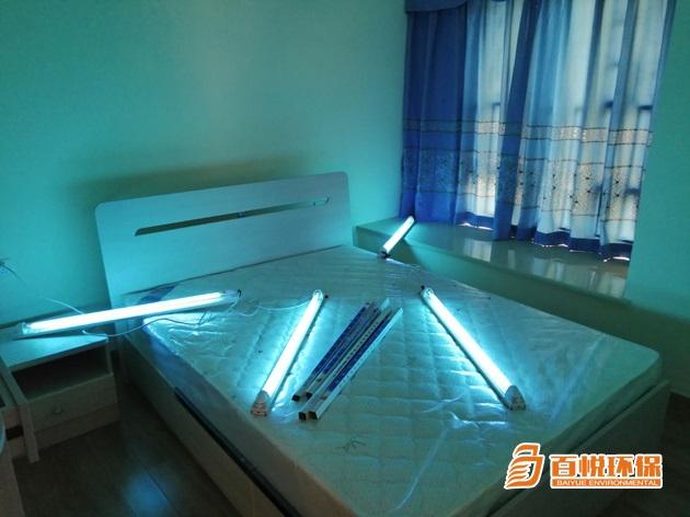 佛山室內除甲醛公司哪家好? 佛山室內除甲醛公司哪家好?