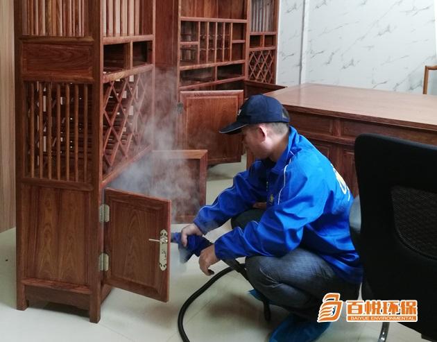 佛山辦公室除甲醛報(bào)價(jià)