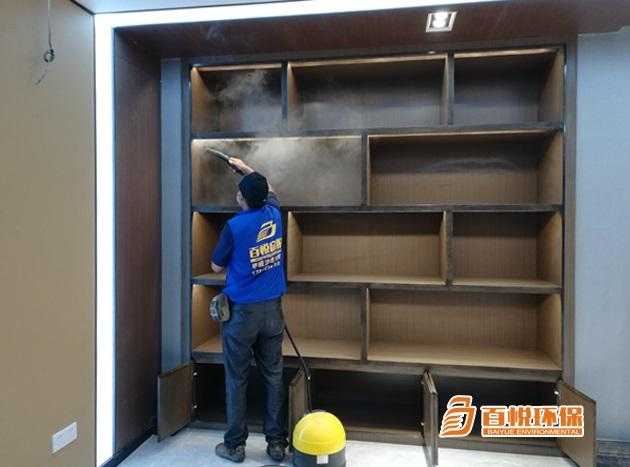 裝修完怎樣除甲醛最快?佛山百悅經(jīng)驗(yàn) 裝修完怎樣除甲醛最快?佛山百悅經(jīng)驗(yàn)