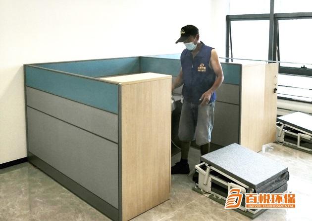 裝修完怎樣除甲醛最快?佛山百悅經(jīng)驗(yàn) 裝修完怎樣除甲醛最快?佛山百悅經(jīng)驗(yàn)