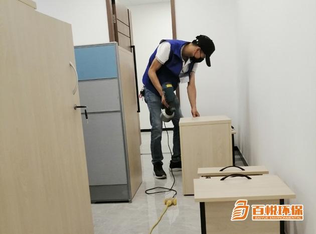 佛山別墅房子裝修完怎么除甲醛最好 佛山別墅房子裝修完怎么除甲醛最好