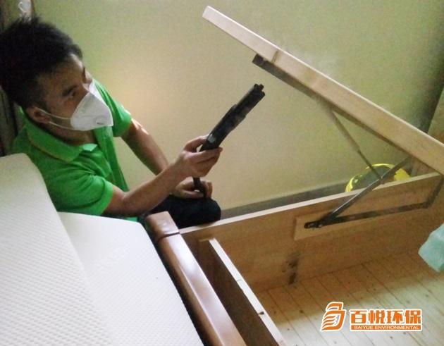 佛山家庭新房除甲醛最好的公司 佛山家庭新房除甲醛最好的公司