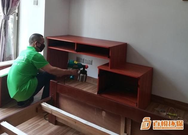 佛山家庭新房除甲醛最好的公司 佛山家庭新房除甲醛最好的公司