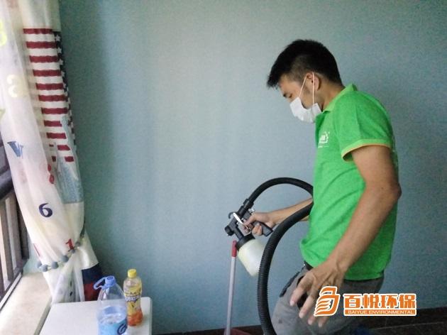 佛山裝修新房除甲醛百悅環(huán)保佛山除甲醛的公司 佛山裝修新房除甲醛百悅環(huán)保佛山除甲醛的公司