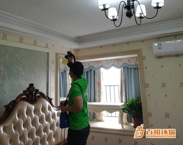 佛山裝修新房除甲醛百悅環(huán)保佛山除甲醛的公司 佛山裝修新房除甲醛百悅環(huán)保佛山除甲醛的公司