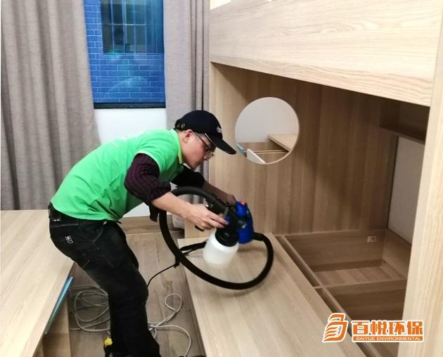 佛山專業(yè)除甲醛公司告訴你木質(zhì)異味是從哪里來的? 佛山專業(yè)除甲醛公司告訴你木質(zhì)異味是從哪里來的?