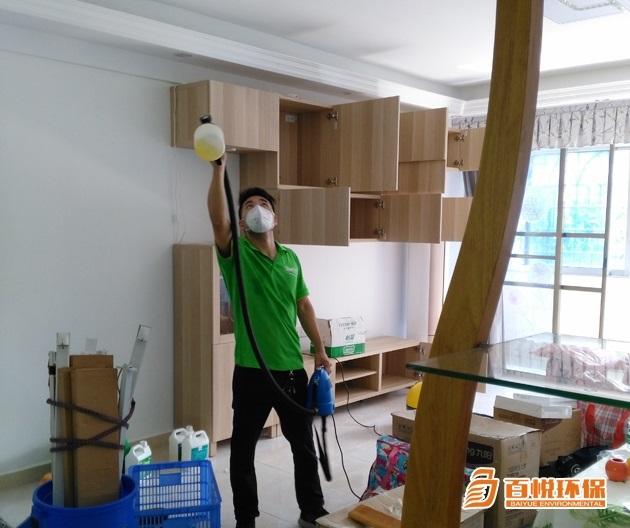 板材有異味等于甲醛超標(biāo)嗎?佛山室內(nèi)除甲醛方法 板材有異味等于甲醛超標(biāo)嗎?佛山室內(nèi)除甲醛方法