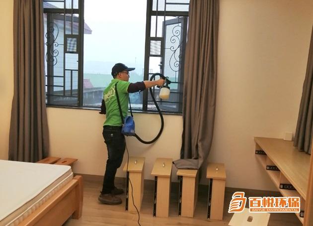 佛山辦公室甲醛治理百悅環保佛山家庭除甲醛公司 佛山辦公室甲醛治理百悅環保佛山家庭除甲醛公司