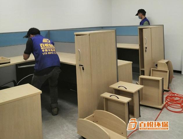 佛山辦公室除甲醛百悅環保裝修甲醛去除公司 佛山辦公室除甲醛百悅環保裝修甲醛去除公司