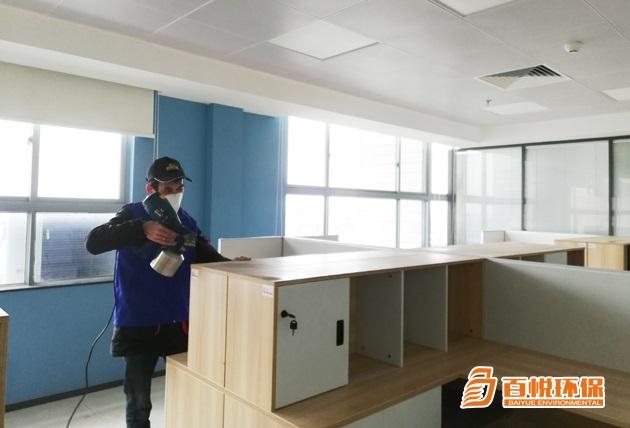 新房裝修除甲醛活性炭有用嗎佛山百悅環保除甲醛公司排名 新房裝修除甲醛活性炭有用嗎佛山百悅環保除甲醛公司排名