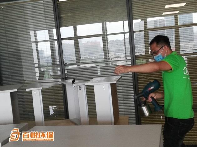 新房裝修除甲醛活性炭有用嗎佛山百悅環保除甲醛公司排名 新房裝修除甲醛活性炭有用嗎佛山百悅環保除甲醛公司排名