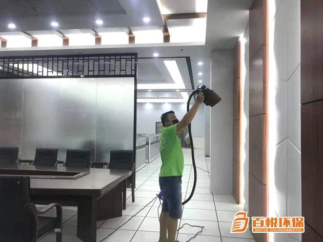 新房裝修除甲醛活性炭有用嗎佛山百悅環保除甲醛公司排名 新房裝修除甲醛活性炭有用嗎佛山百悅環保除甲醛公司排名