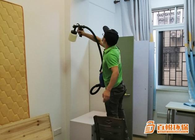 佛山室內裝修除甲醛百悅環保佛山除甲醛專業公司 佛山室內裝修除甲醛百悅環保佛山除甲醛專業公司