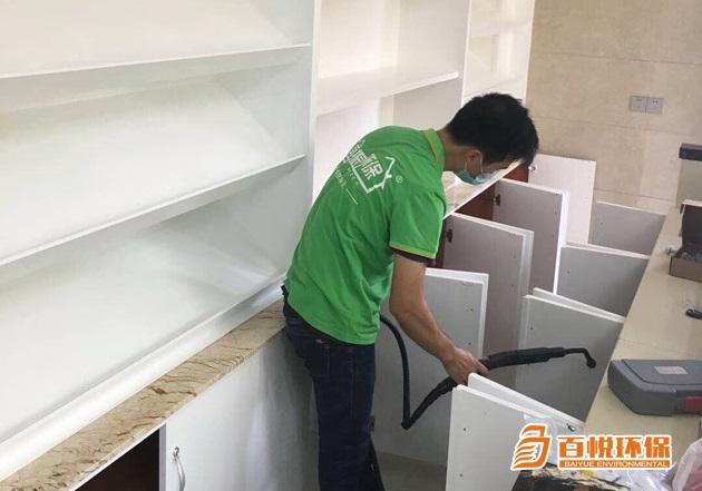 佛山裝修新房除甲醛百悅環保新房裝修除甲醛 佛山裝修新房除甲醛百悅環保新房裝修除甲醛