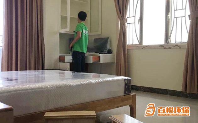 佛山裝修新房除甲醛百悅環保新房裝修除甲醛 佛山裝修新房除甲醛百悅環保新房裝修除甲醛