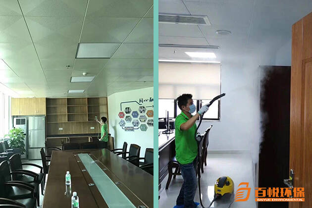 佛山新房快速除甲醛百悅環保除甲醛專業公司 佛山新房快速除甲醛百悅環保除甲醛專業公司