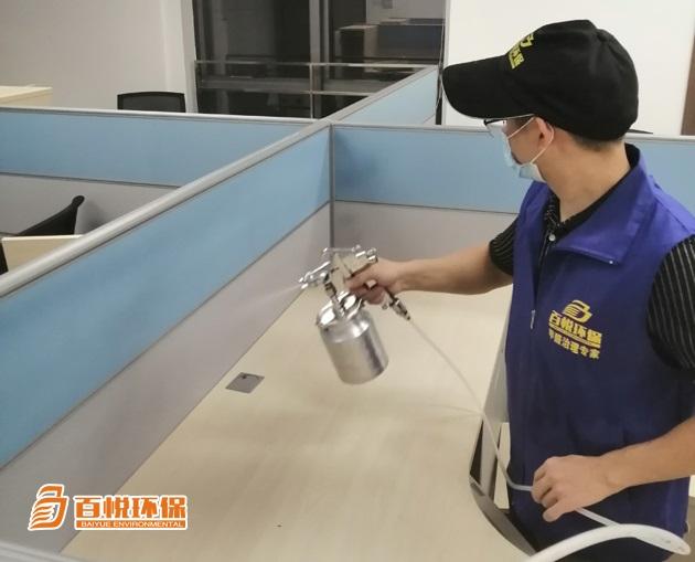 佛山新房快速除甲醛百悅環保除甲醛專業公司 佛山新房快速除甲醛百悅環保除甲醛專業公司