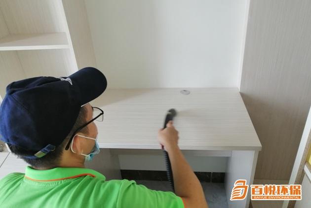 佛山室內除甲醛方法百悅環保佛山新裝修除甲醛公司 佛山室內除甲醛方法百悅環保佛山新裝修除甲醛公司