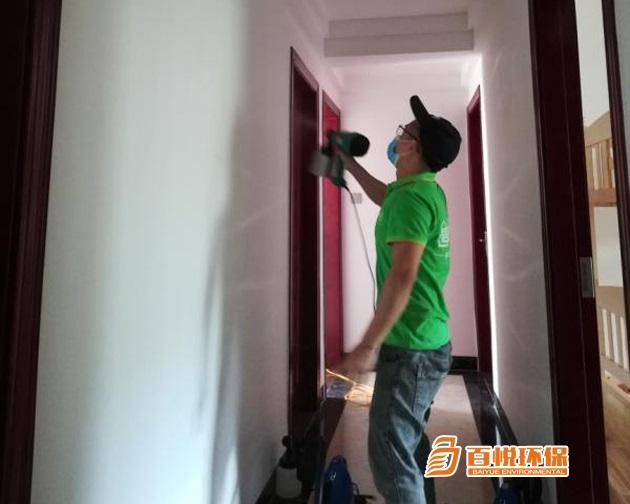 全屋凈化除甲醛百悅環(huán)保佛山室內(nèi)除甲醛公司 全屋凈化除甲醛百悅環(huán)保佛山室內(nèi)除甲醛公司