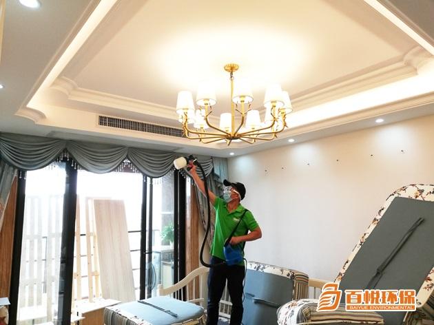 全屋凈化除甲醛百悅環(huán)保佛山室內(nèi)除甲醛公司 全屋凈化除甲醛百悅環(huán)保佛山室內(nèi)除甲醛公司