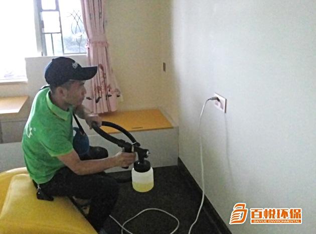 全屋凈化除甲醛百悅環(huán)保佛山室內(nèi)除甲醛公司 全屋凈化除甲醛百悅環(huán)保佛山室內(nèi)除甲醛公司