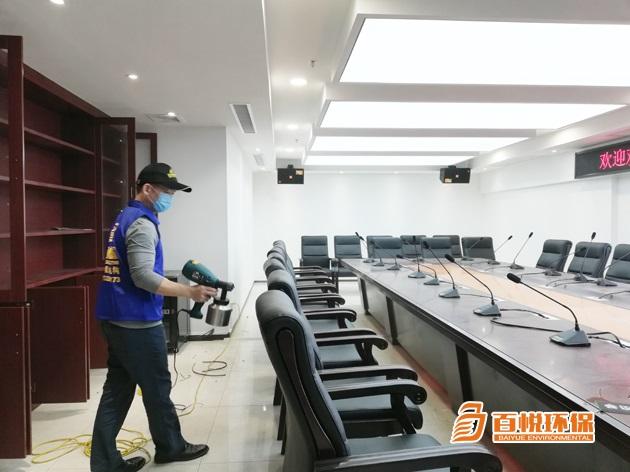 佛山百悅環保告訴你專業除甲醛公司甲醛治理真的有效果嗎? 佛山百悅環保告訴你專業除甲醛公司甲醛治理真的有效果嗎?