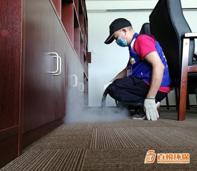 室內環境都有哪些染污物以及對人體健康有何危害？