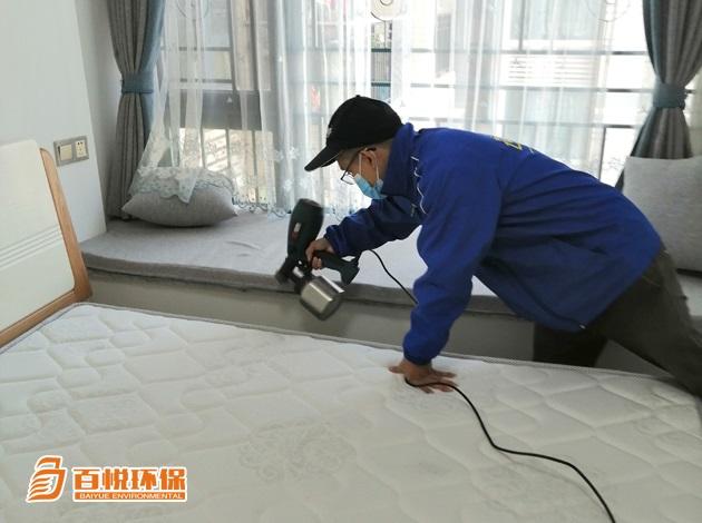 室內環境都有哪些染污物以及對人體健康有何危害？