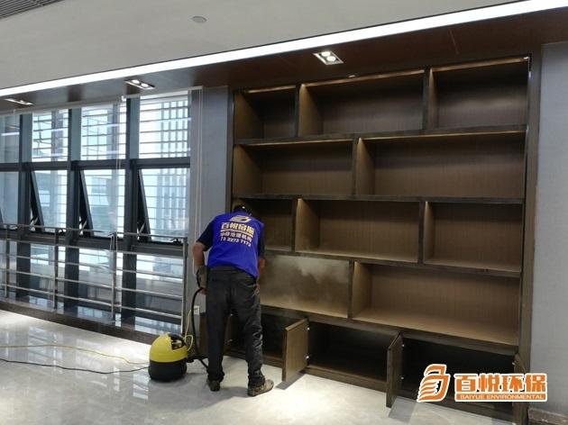 辦公室如何除甲醛[辦公室怎么快速除甲醛]