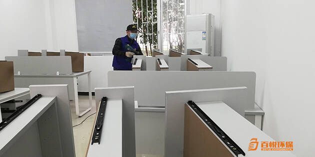 新房子除甲醛方法百悅環保佛山正規室內甲醛治理 新房子除甲醛方法百悅環保佛山正規室內甲醛治理