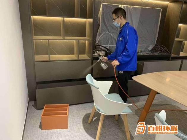 房屋裝修去除甲醛更好辦法百悅環保室內裝修除甲醛哪里好 房屋裝修去除甲醛更好辦法百悅環保室內裝修除甲醛哪里好