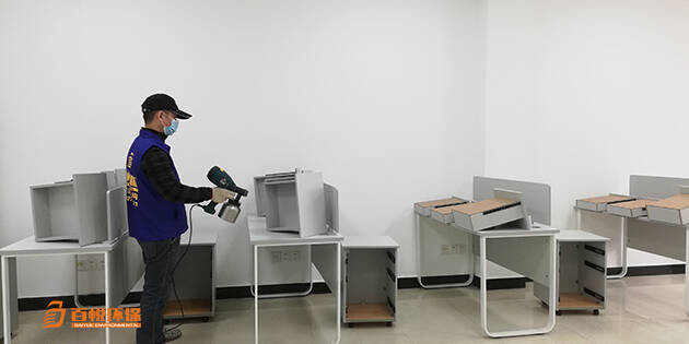 甲醛檢測(cè)的要點(diǎn)以及甲醛檢測(cè)方法—佛山百悅環(huán)保公司